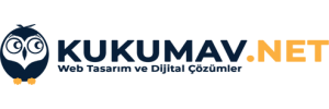 KUKUMAVNET WEBTASARIM VE DİJİTAL ÇÖZÜMLER