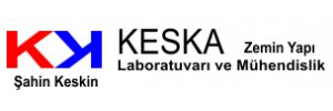KESKA ZEMİN YAPI LABORATUVARI ve MÜHENDİSLİK