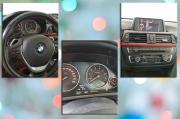 BMW 3.28İ 326 HP MÜKEMMEL KONDİSYONDA HATASIZ BOYASIZ BTC